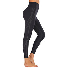 Load image into Gallery viewer, Sportswear Woman Gym Shark Seamless Leggings For Fitness High Waist Jogging  Femme Sports Tights Athletic Leggings Yoga Pants