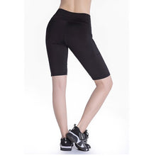 Load image into Gallery viewer, EAST HONG Women&#39;s Yoga Gym Shorts Sports Running Fitness Shorts