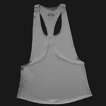 Load image into Gallery viewer, 2019 Yoga Top Women Sexy Gym Sportswear Vest Fitness tight woman clothing Sleeveless Running shirt Quick Dry White Yoga Tank Top